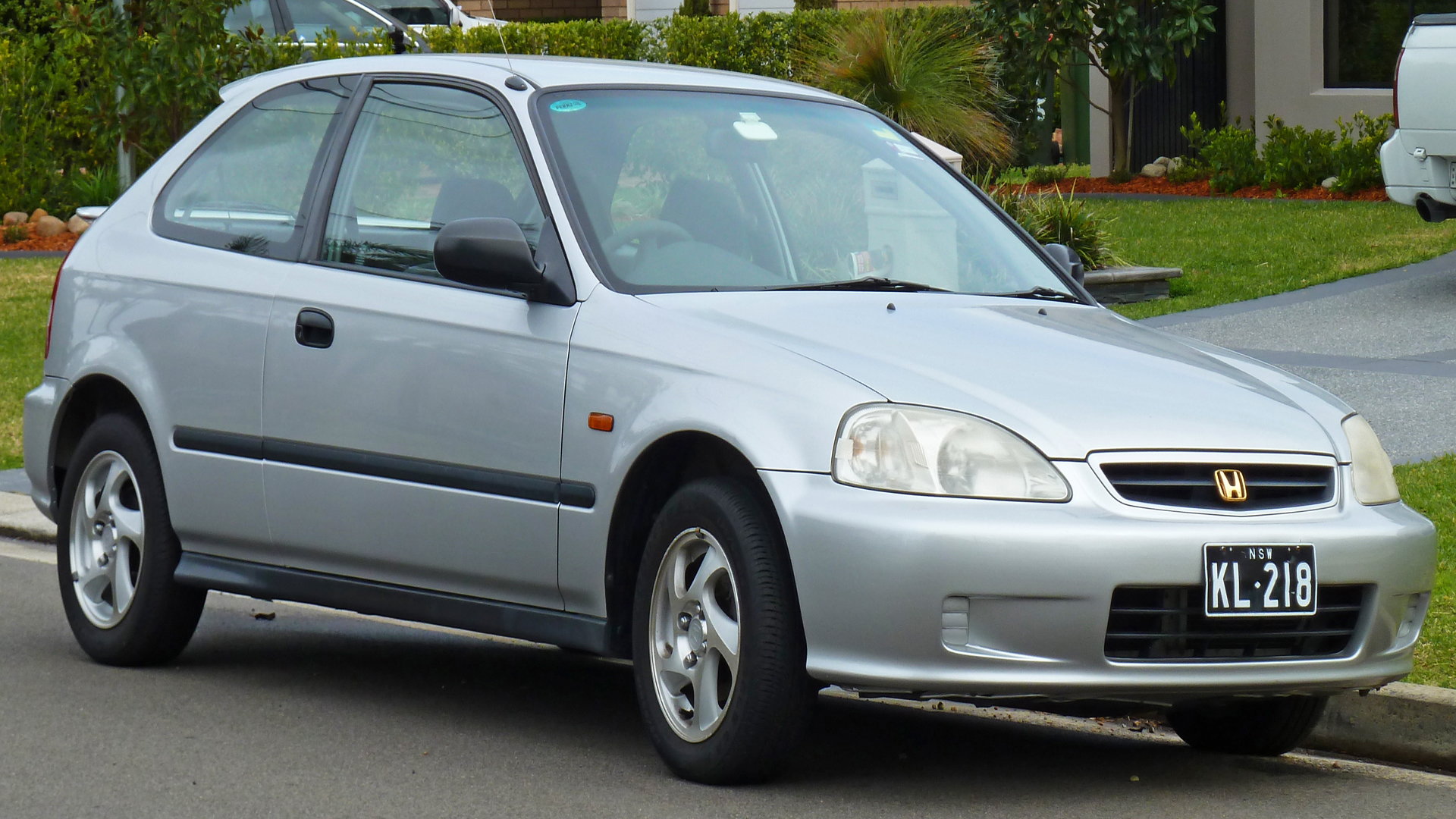 Honda Civic: Why is My Car Wobbly and Bouncy?  Honda-tech