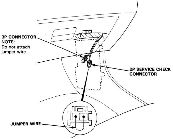 service connector