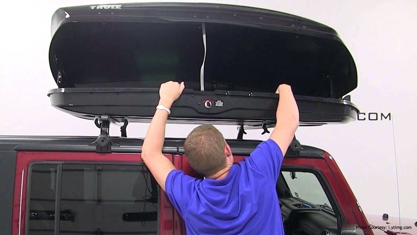 Best Camping Gear for Your Jeep Wrangler Jkforum