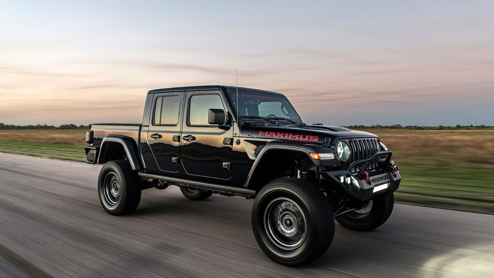 jeep wrangler 1000 hp