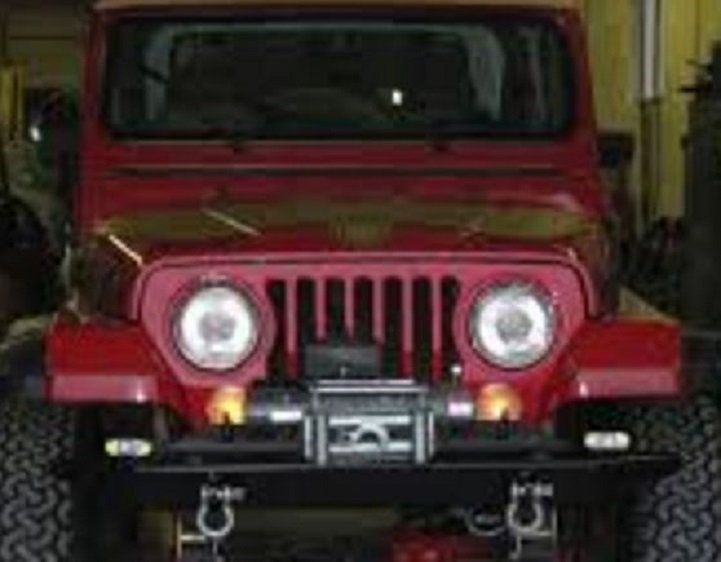 Jeep Wrangler JK: How to Reset Your ECU | Jk-forum