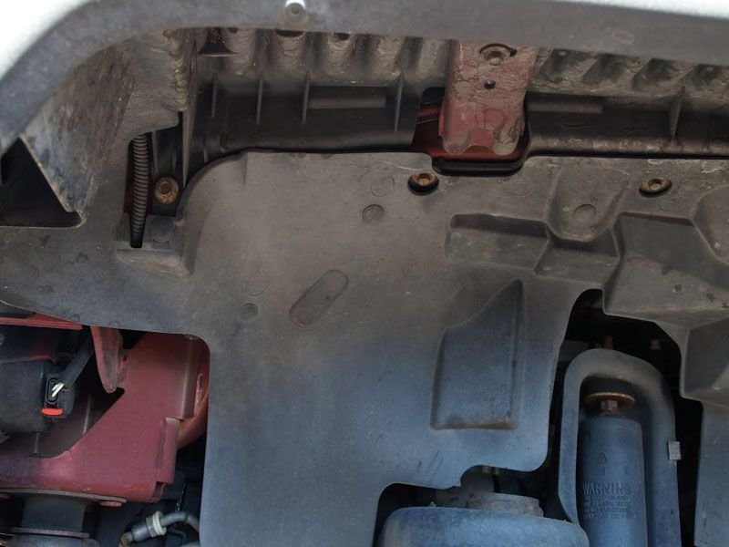 Jeep Wrangler JK How to Remove Front/Rear Fenders Jkforum