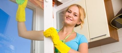 Speed Cleaning: Tips & Tricks to Get Your Home Clean in a Hurry