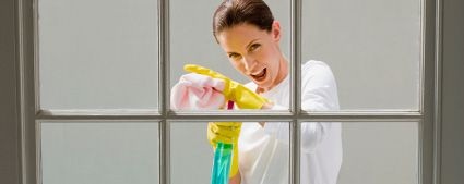 Working Mom’s Guide to a Squeaky Clean House