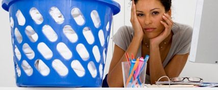 Working from Home: How to Get Your Unsupportive Spouse on Your Side