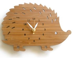 7 Eco-Friendly Clocks For Kids In Time For Daylight Savings