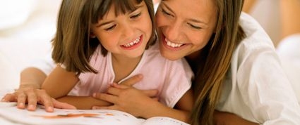 Reading Readiness – Preparing Your Child to Read