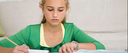 Handling Homework