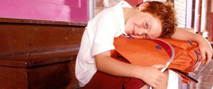 Kids Playing Hooky – Is It Ever OK?