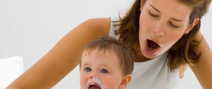 5 Ways to Zap "Mommy Guilt"