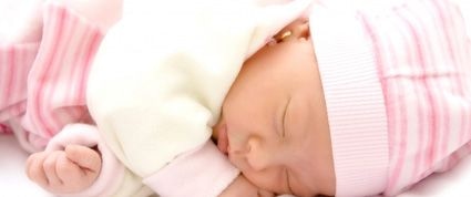 newborn baby girl how to conceive a girl