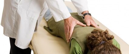 Can a Chiropractor help you get pregnant?