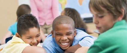 Vulture Culture: How we encourage bullying