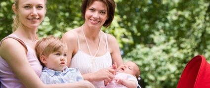Mommy Clashes: When Parenting Differences Come Between Friends