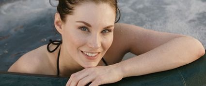 Saunas, Hot Tubs & Hot Baths During Pregnancy