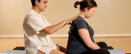 Dealing With Back Labor