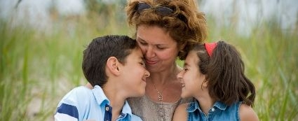 A Quiz: Are You Involved Enough in Your Child's Life?