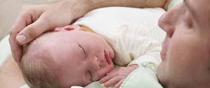 Paternity Leave