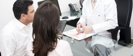 Natural Cycle IVF