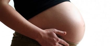 Pregnancy Changes You May Not Expect