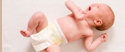 Diaper Rash