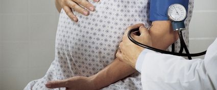 Preeclampsia (Pregnancy Induced Hypertension)