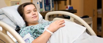 Pain Relief during Labor