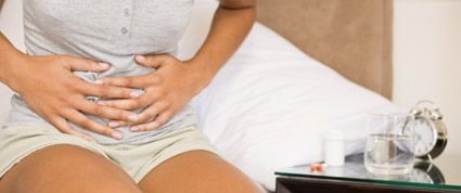 Ovarian Cysts