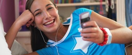 Parenting In The Age of Technology