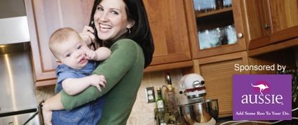 10 Organization Tips for Busy Mom