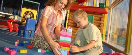 Daycare Must Haves