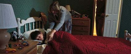 Nightmares, Night Terrors and Fears