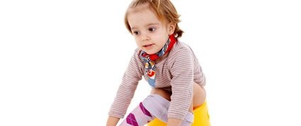 Potty Training Do’s And Don’ts