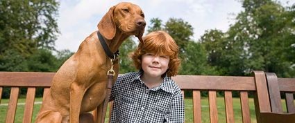 Child Snatching: How to Teach Your Kids to Stay Safe