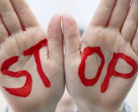 Teaching Kids About Consent
