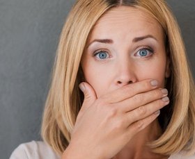 Lies We Tell Pregnant Women