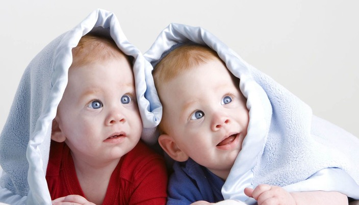 Six Myths About Twins www justmommies com