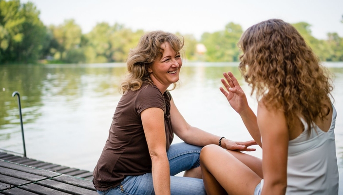 Talking About Sex With Your Tweens And Teens