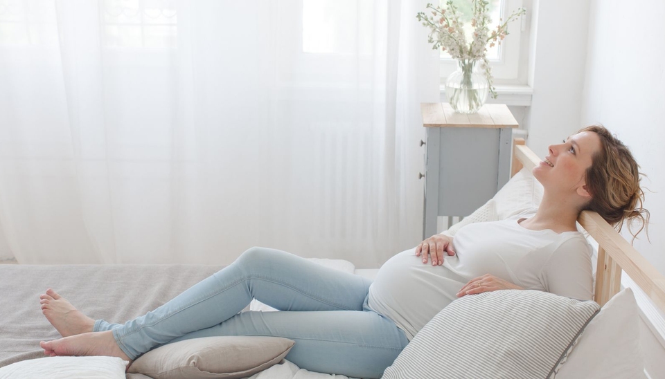 The Bed Rest Debate Is Bed Rest During Pregnancy Effective? www