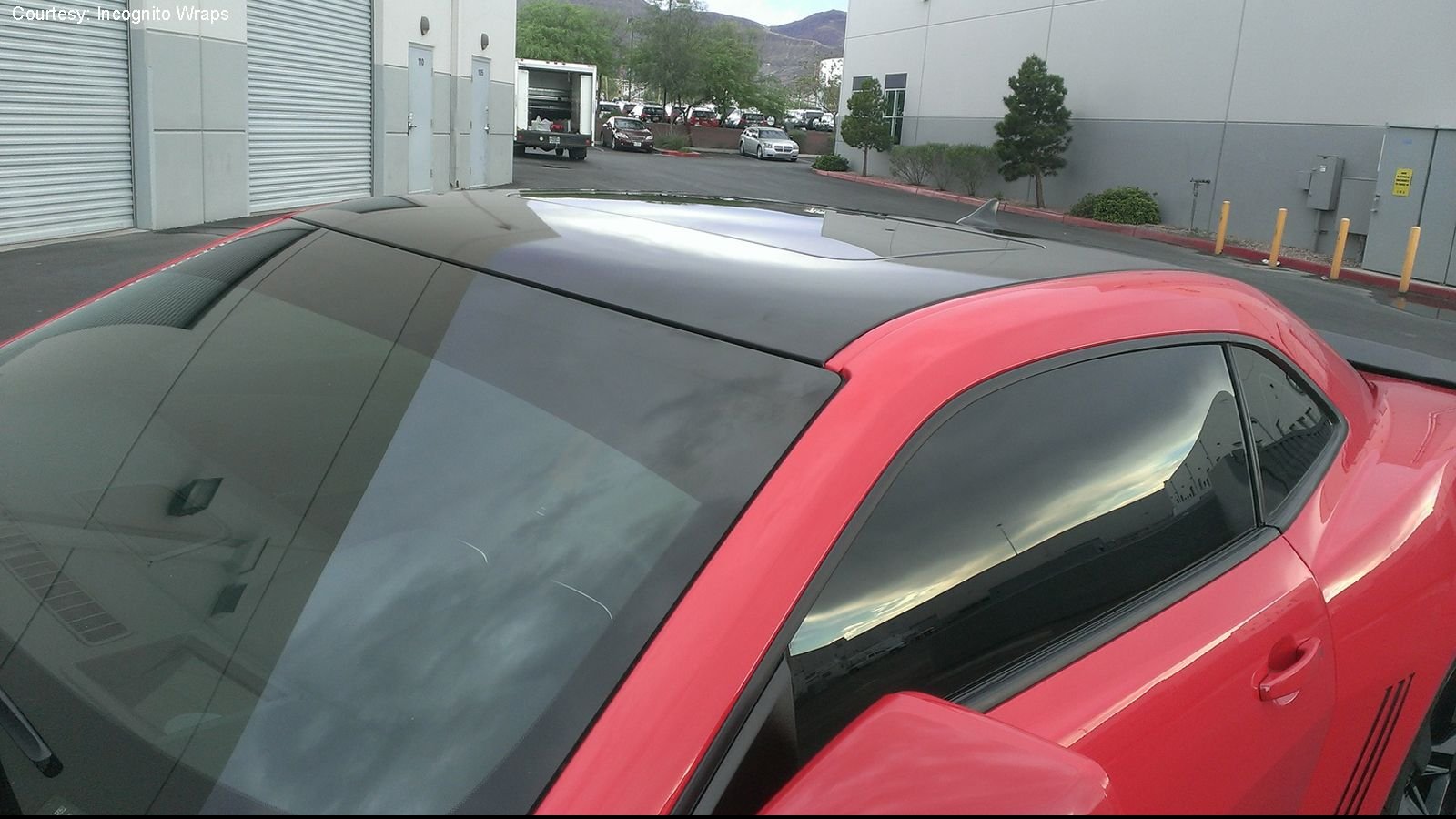 Is Your Sunroof Safe? Ls1tech