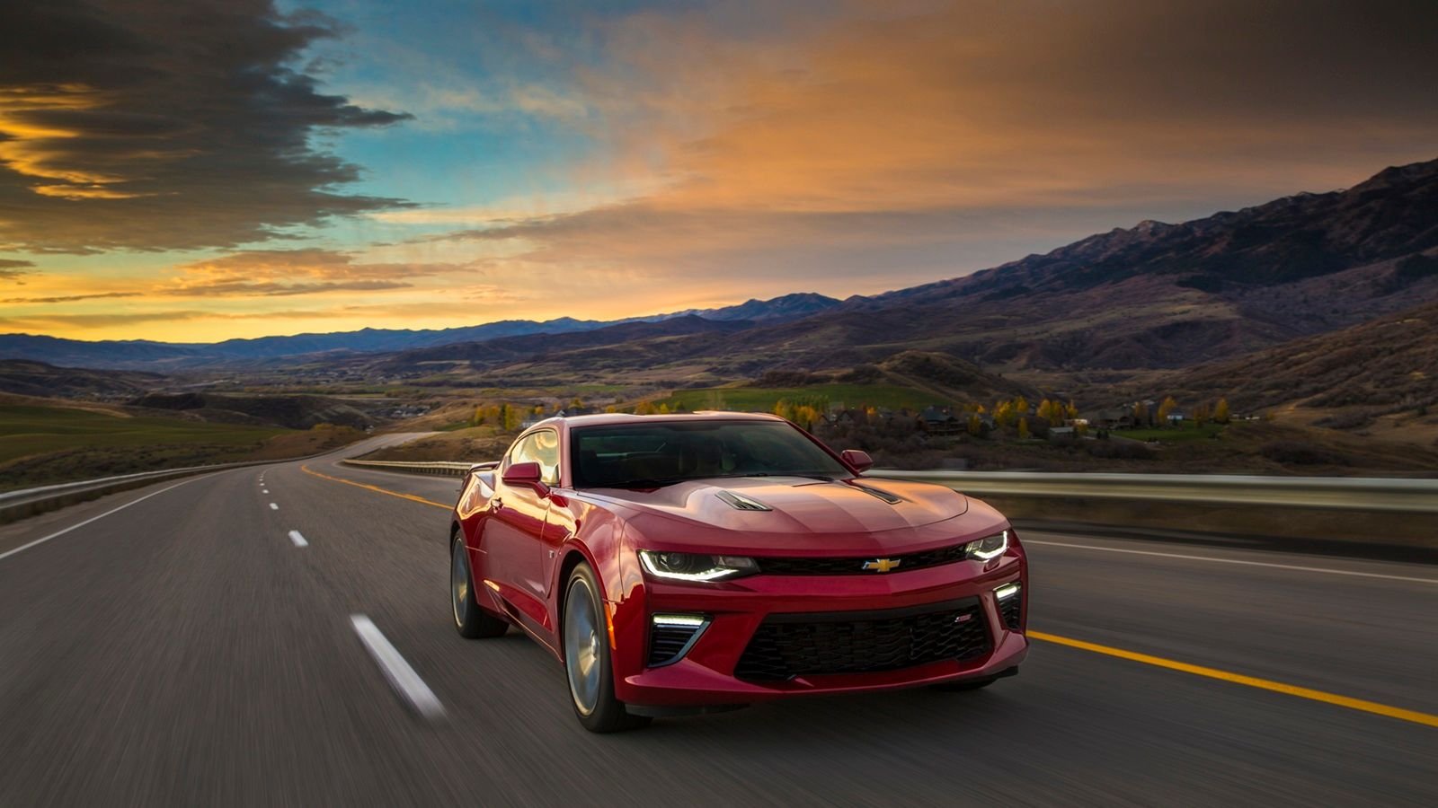 Camaro Years to Avoid: Unveiling the Troubled Models