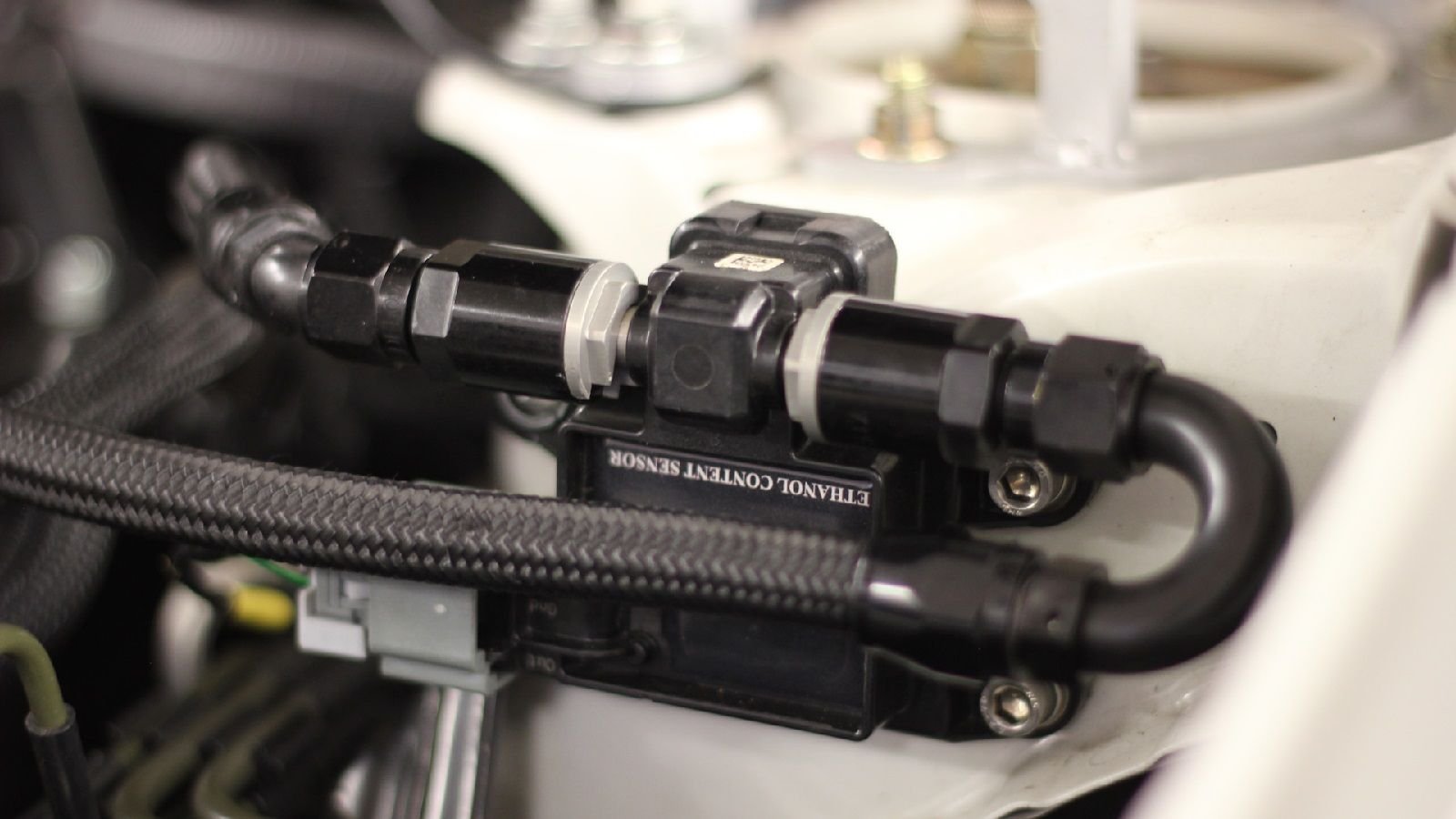 Daily Slideshow Everything to Know About Running E85 Ls1tech