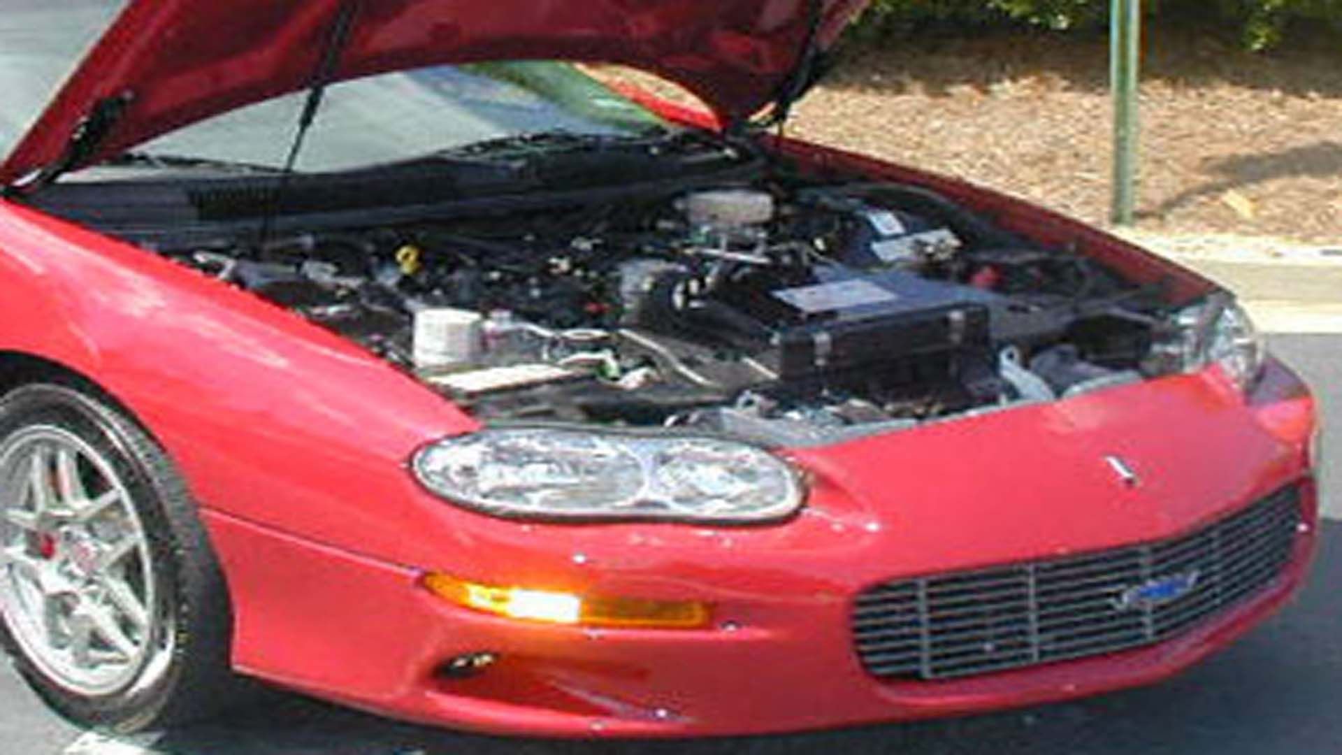 Camaro and Firebird: Why is My Car Misfiring? | Ls1tech