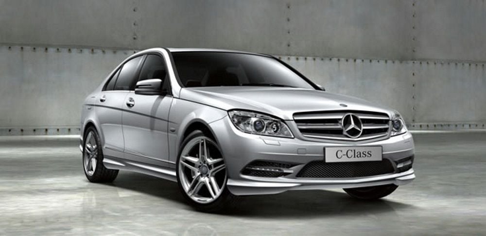 Mercedes-Benz W204 C-Class: Which C-Class Model Should I Buy?
