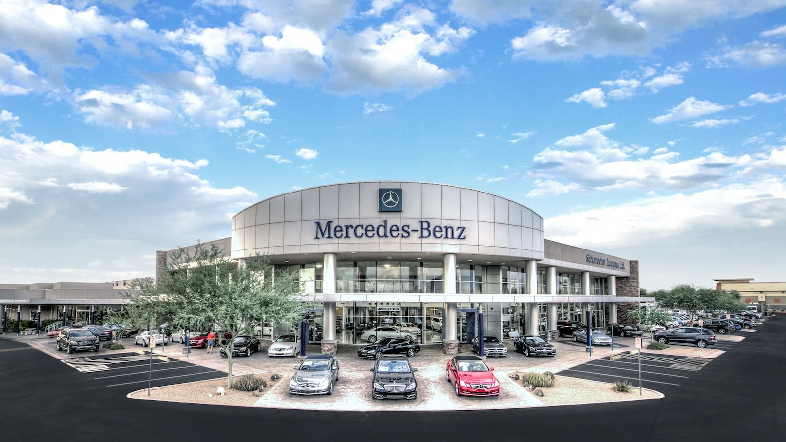 6 Reasons Why You Should've Bought Your Mom a MercedesBenz for Mother