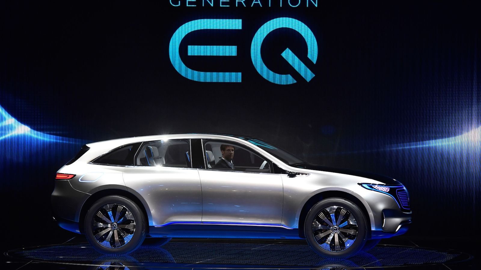 3 Things We Know So Far About the AMG EQ Hypercar Mbworld