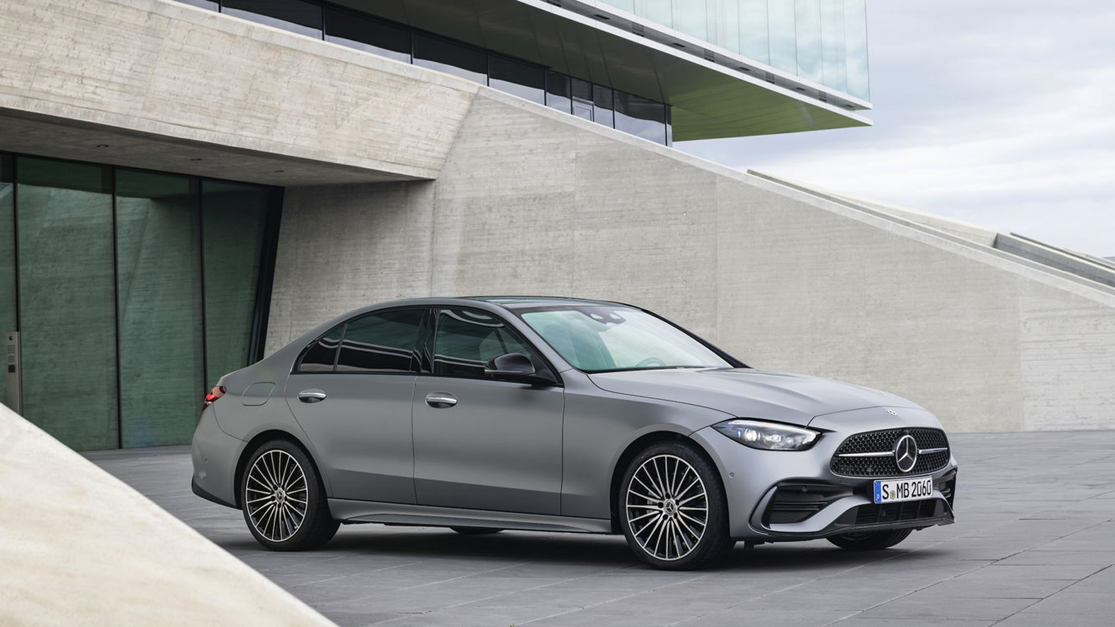 6 Most Problematic Recent Mercedes Models (And What Actually Goes Wrong) 6 Most Problematic Recent Mercedes Models (And What Actually Goes Wrong)