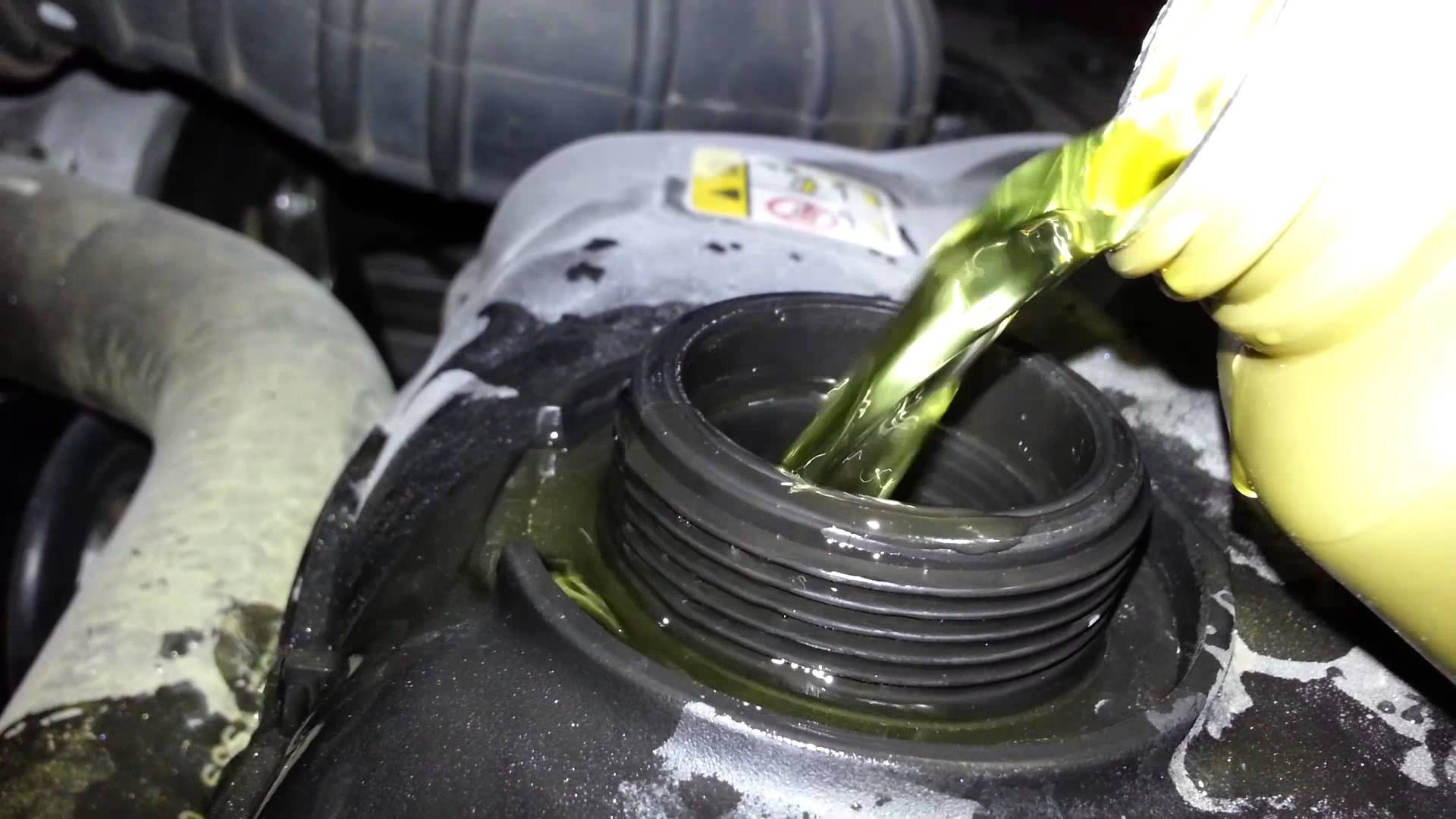 Ford Mustang V6 20052014 How to Flush Radiator Mustangforums