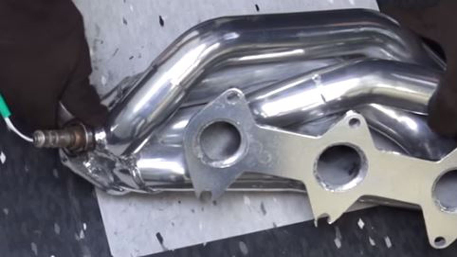 Ford Mustang GT 19962014 The Ultimate Exhaust Manifold Guide