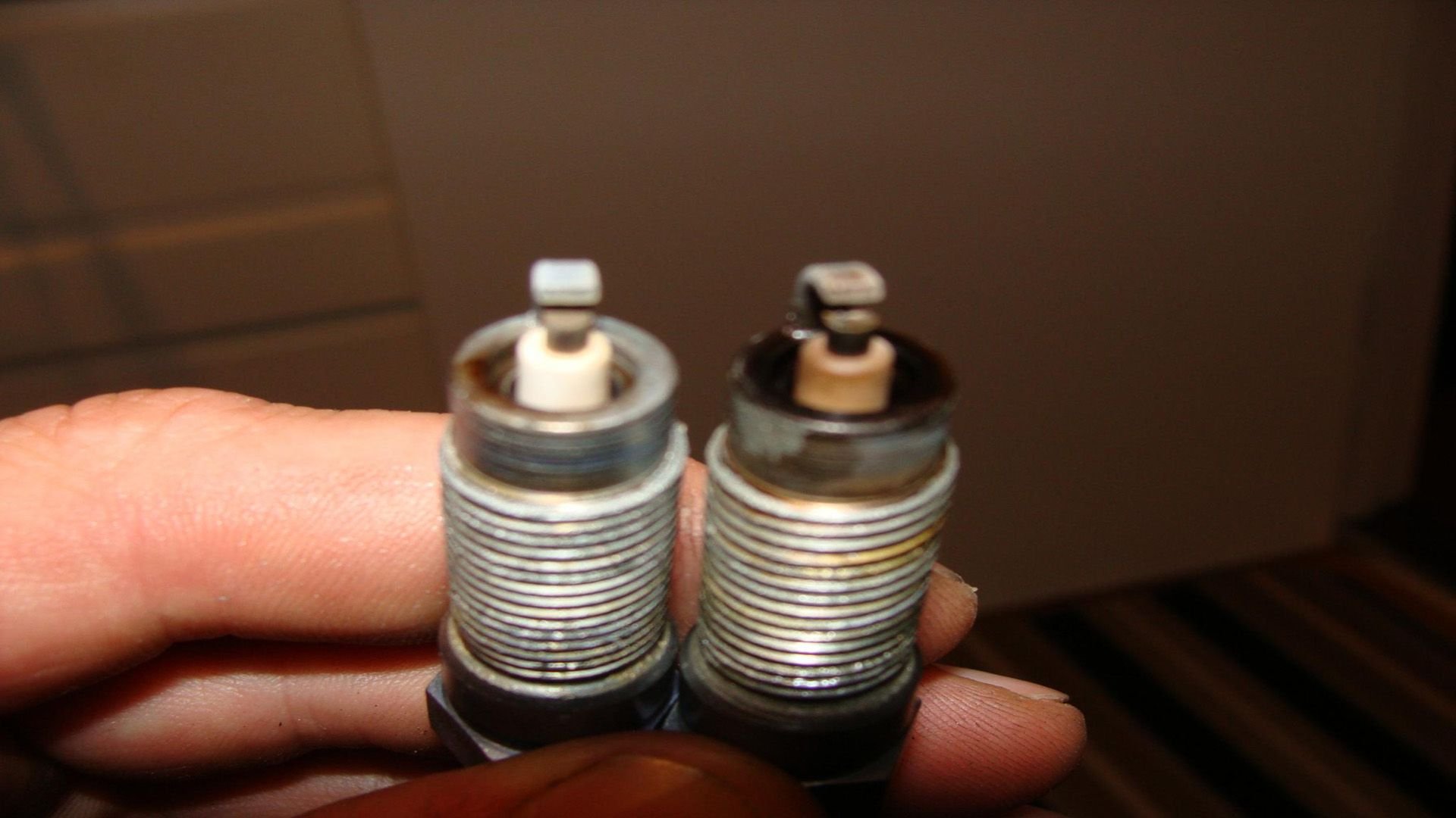 Ford Mustang GT 20052014 Why is My Car Misfiring? Mustangforums